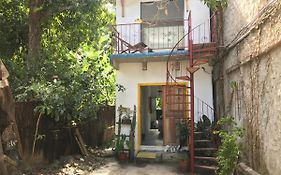 Casa da Pracinha