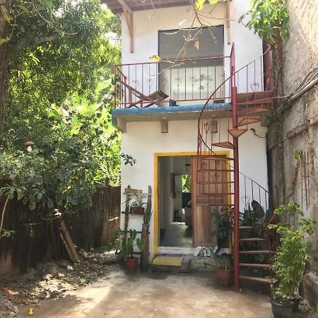 Casa da Pracinha Velha Boipeba Exterior foto