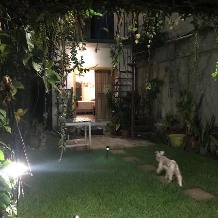 Casa da Pracinha Velha Boipeba Exterior foto