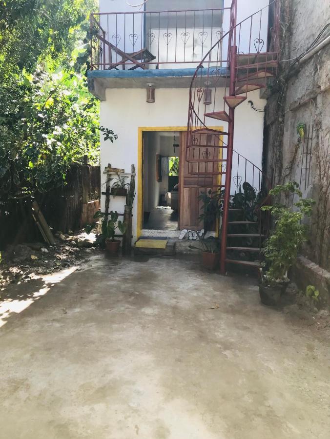 Casa da Pracinha Velha Boipeba Exterior foto