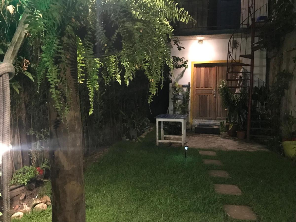 Casa da Pracinha Velha Boipeba Exterior foto